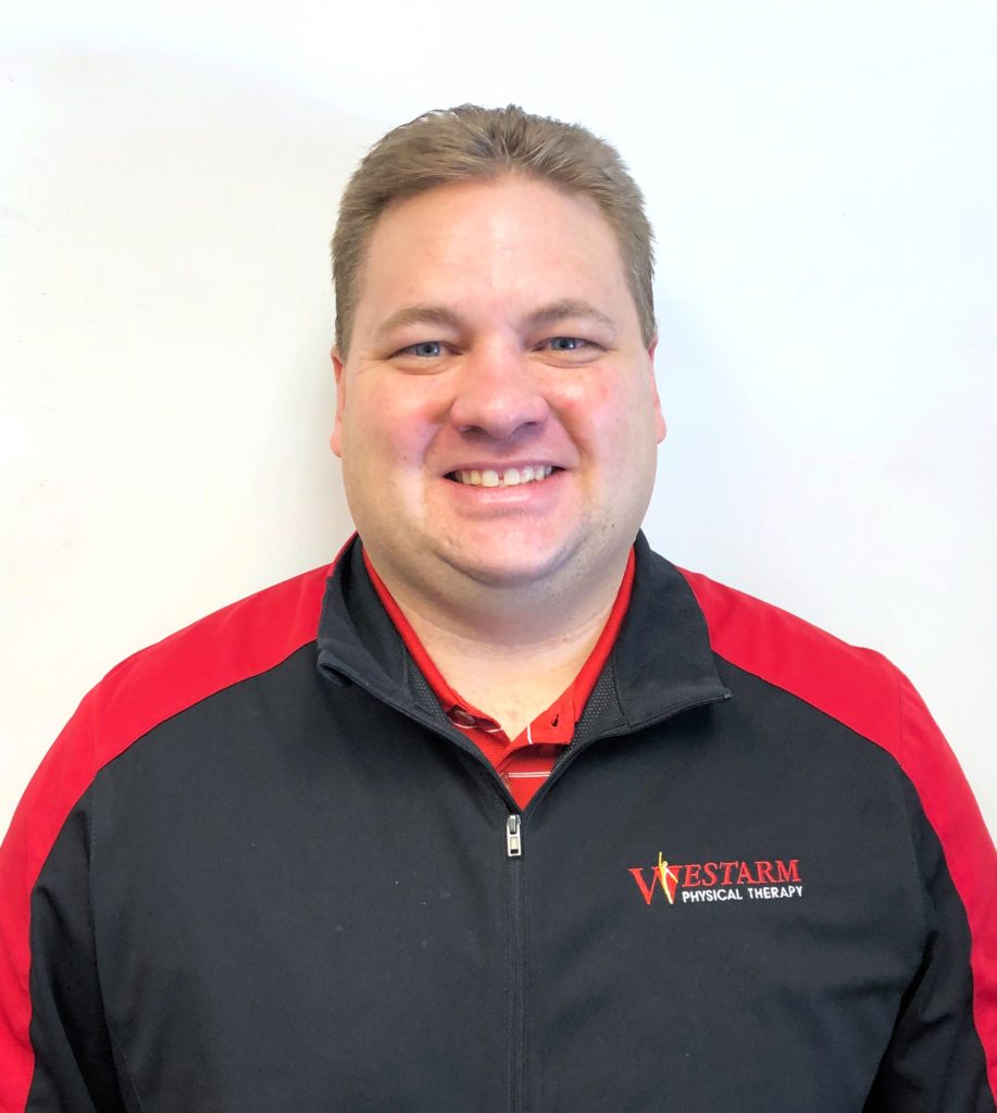 Home Health Westarm Therapy