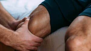 knee injury assessment