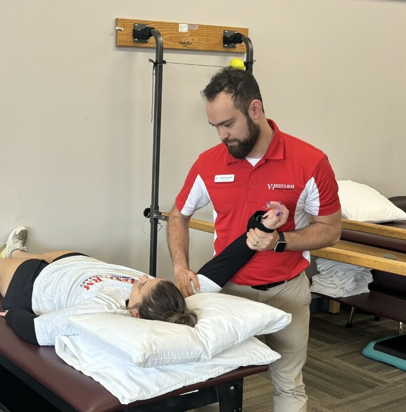 Cheswick Westarm Therapy